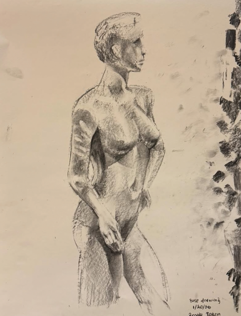 Figure Study